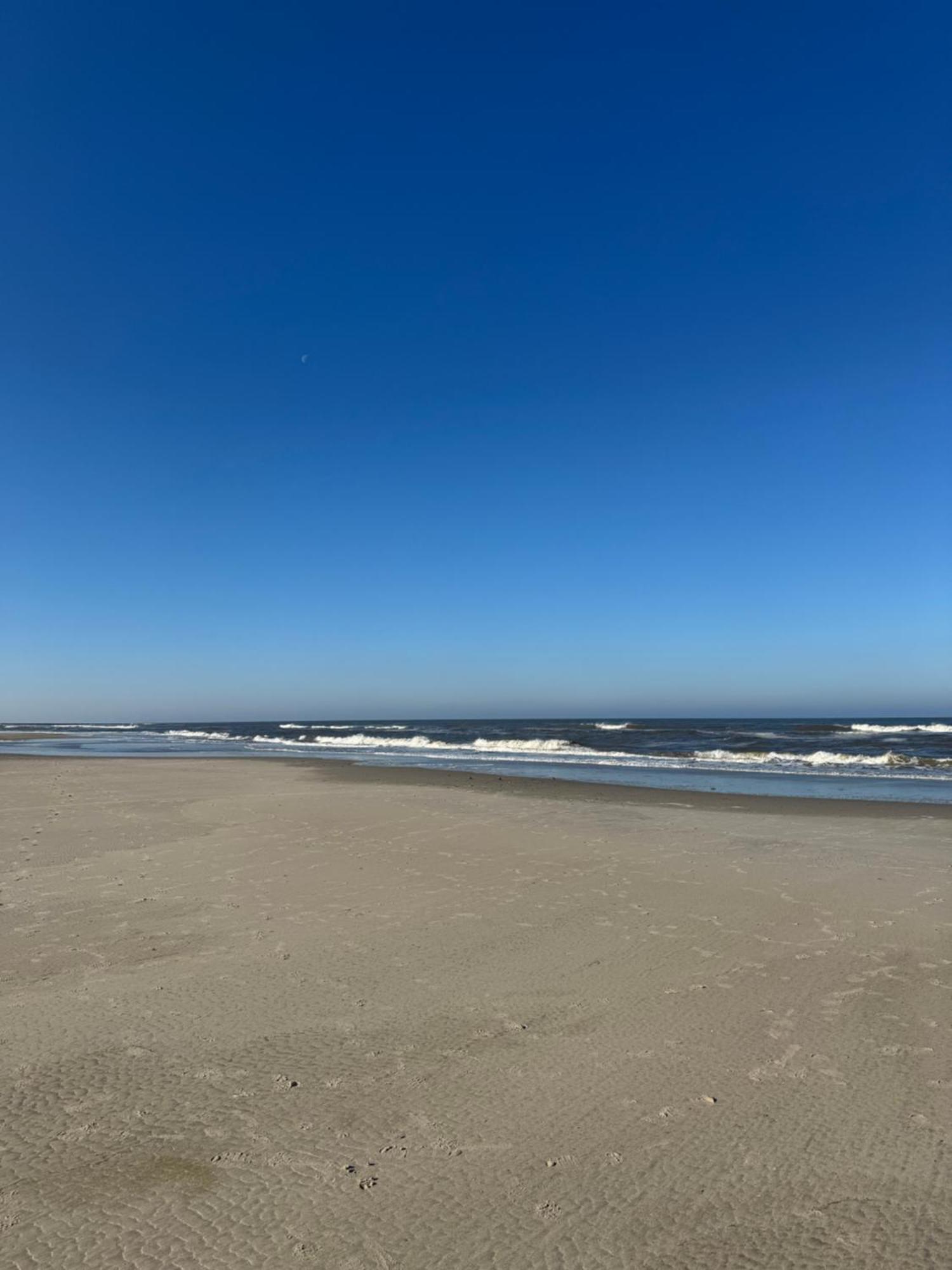 Duenenrose Am Nordstrand 노르데메이 외부 사진